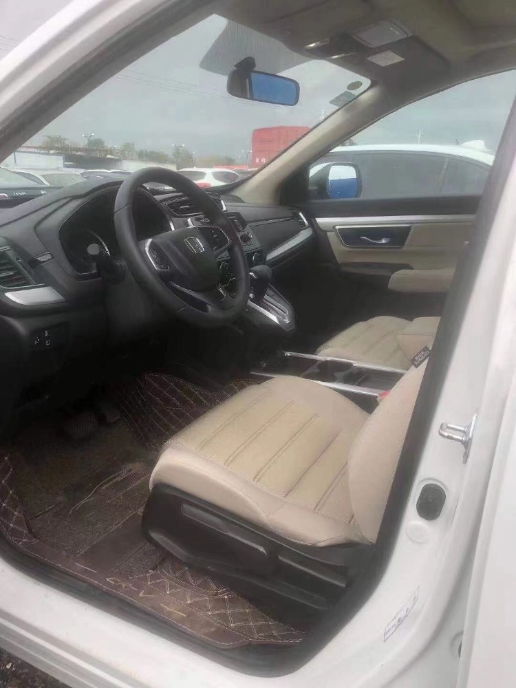 玉溪20年本田CR-V4