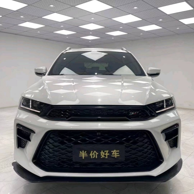 成都20年SWM斯威汽車G012