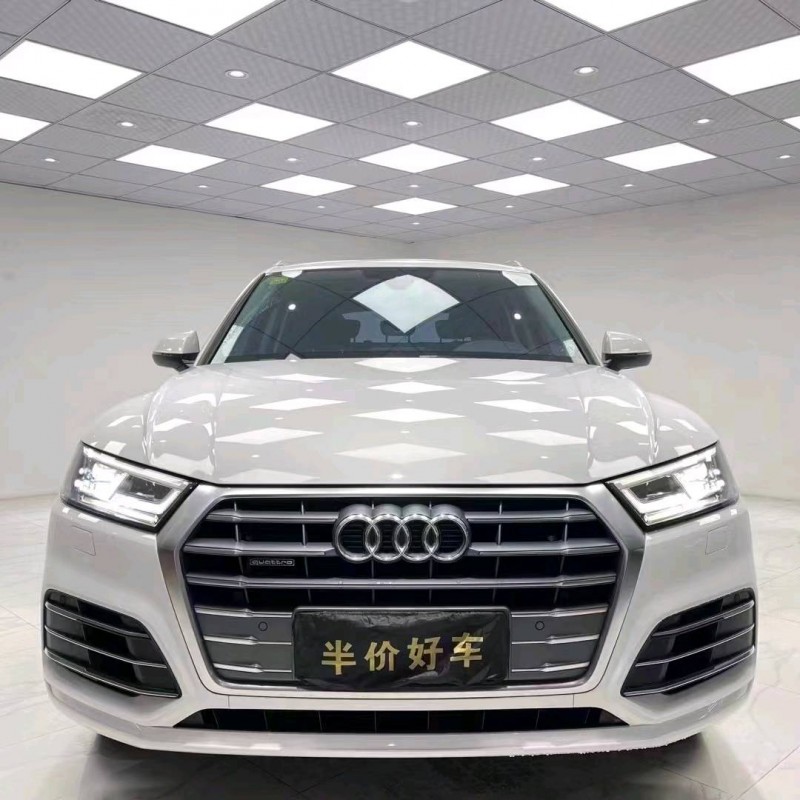 成都19年奧迪Q51