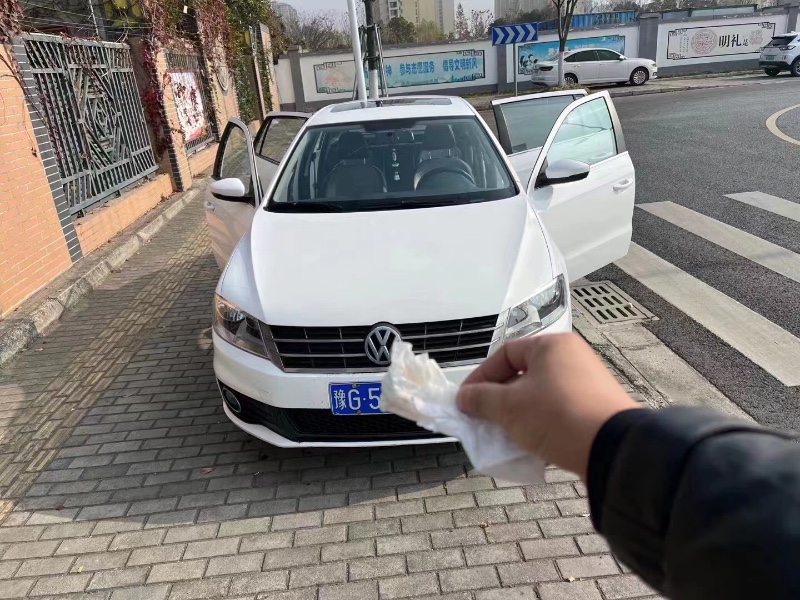 新鄉14年大眾朗境1