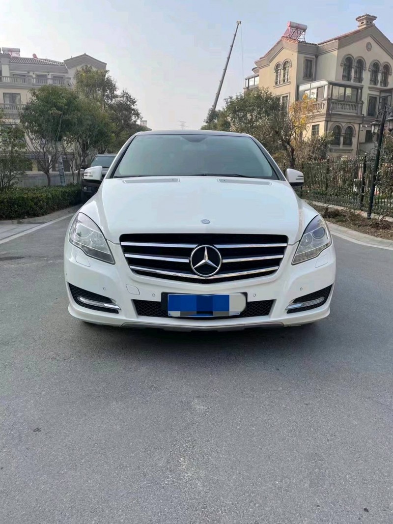 徐州13年奔馳R8