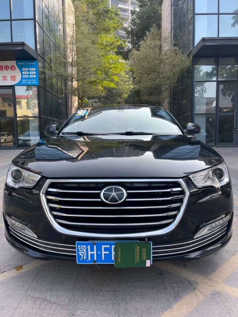 中山16年江淮瑞風A601