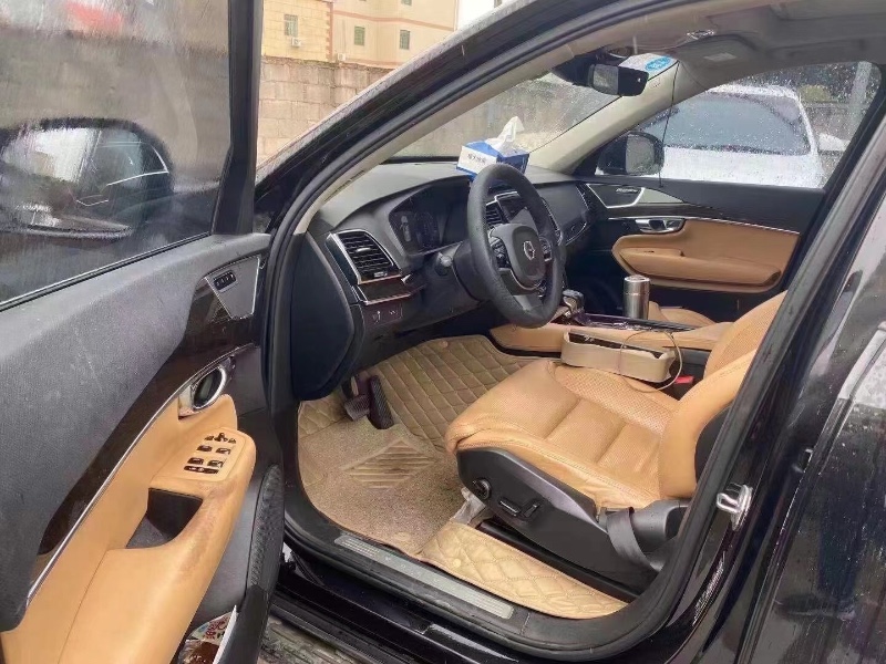 泉州16年沃爾沃XC905