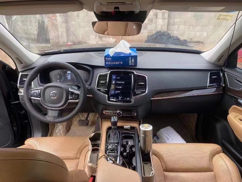 泉州16年沃爾沃XC904