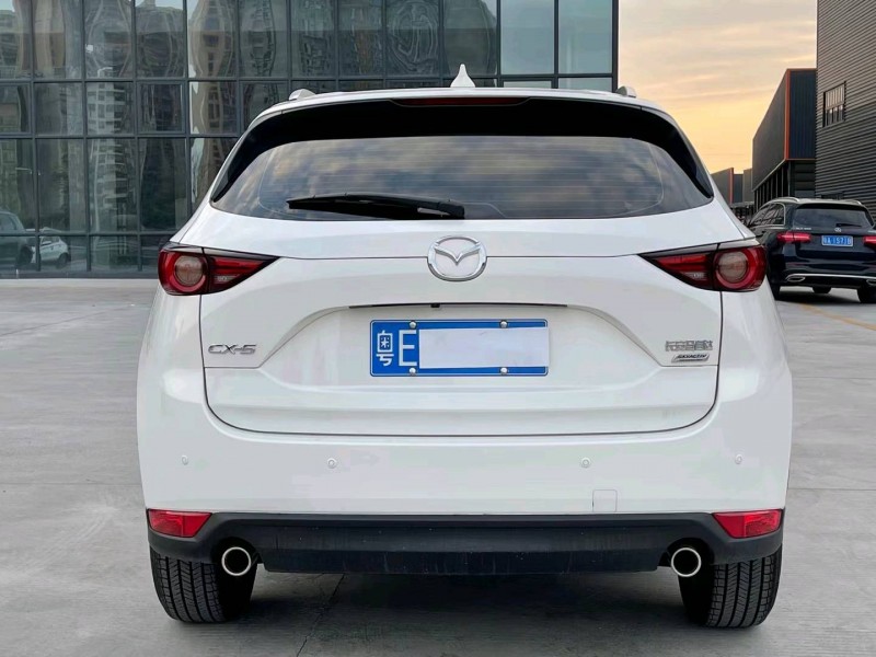 廣州21年馬自達CX-59