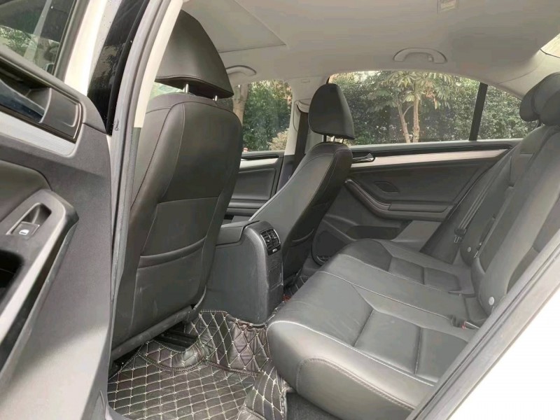 广州19年大众速腾9