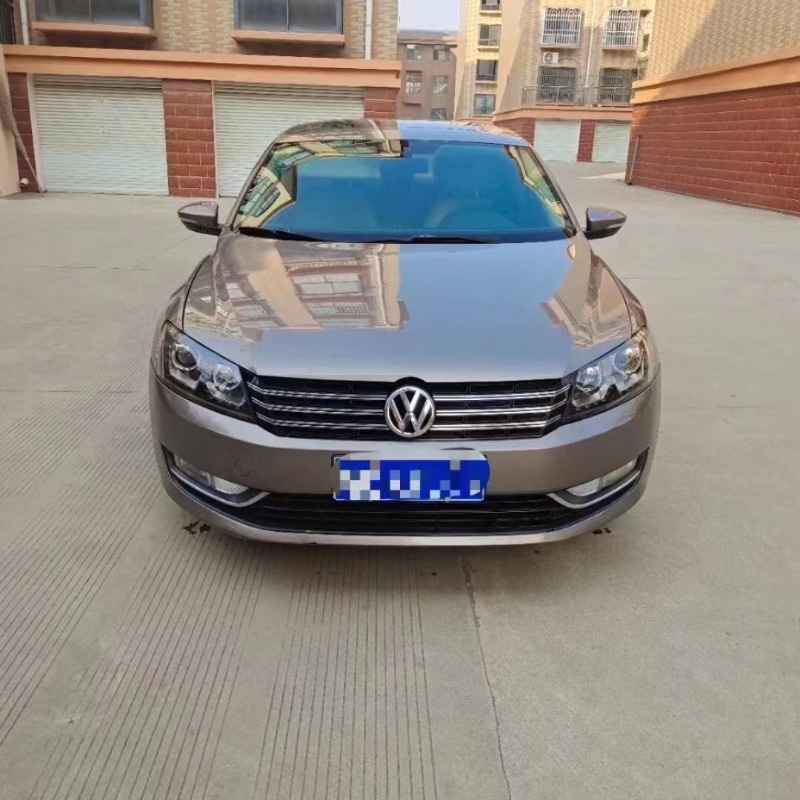 徐州11年大眾帕薩特1