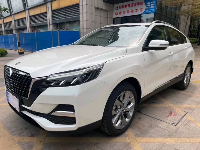 中山21年啟辰T907