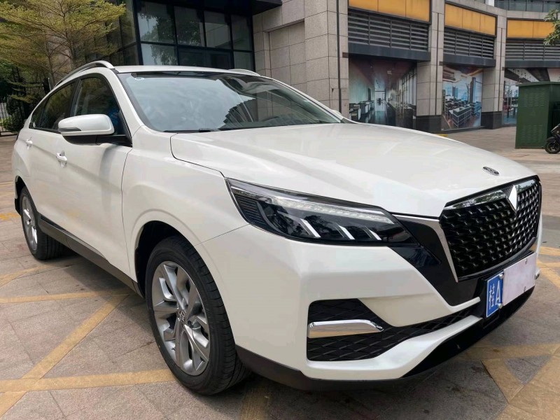 中山21年啟辰T906