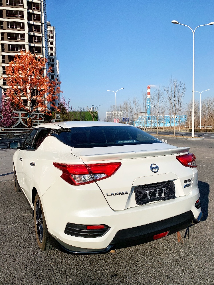 廊坊20年日產藍鳥6