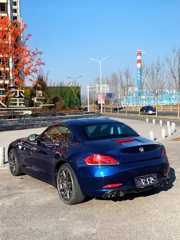 廊坊11年寶馬Z46