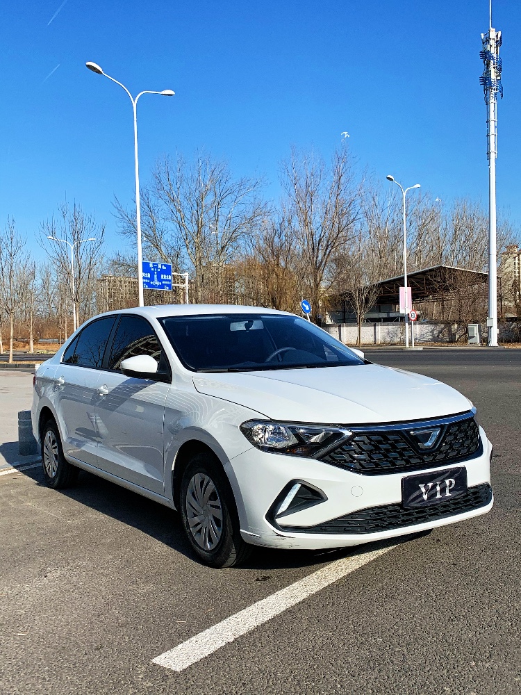 廊坊21年大眾捷達VA37
