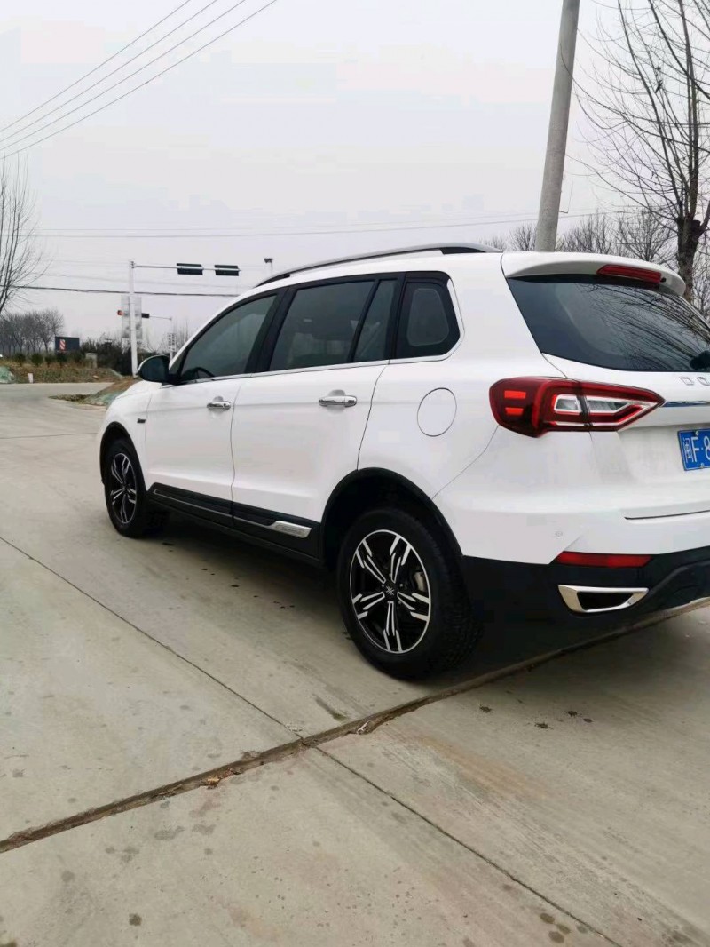 廈門19年大乘G607