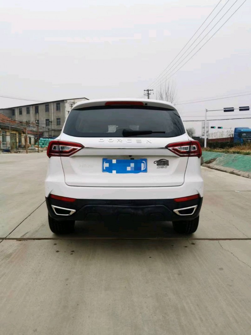 廈門19年大乘G609