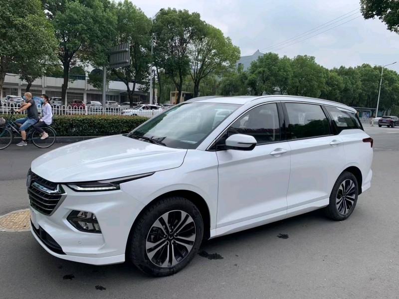 北京21年五菱汽車凱捷2