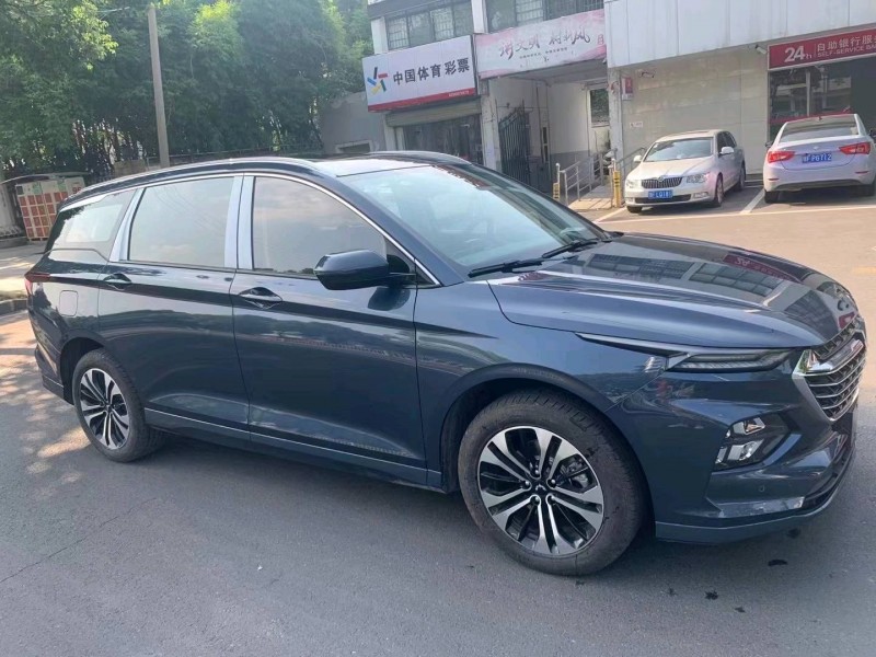 北京21年五菱汽車凱捷2