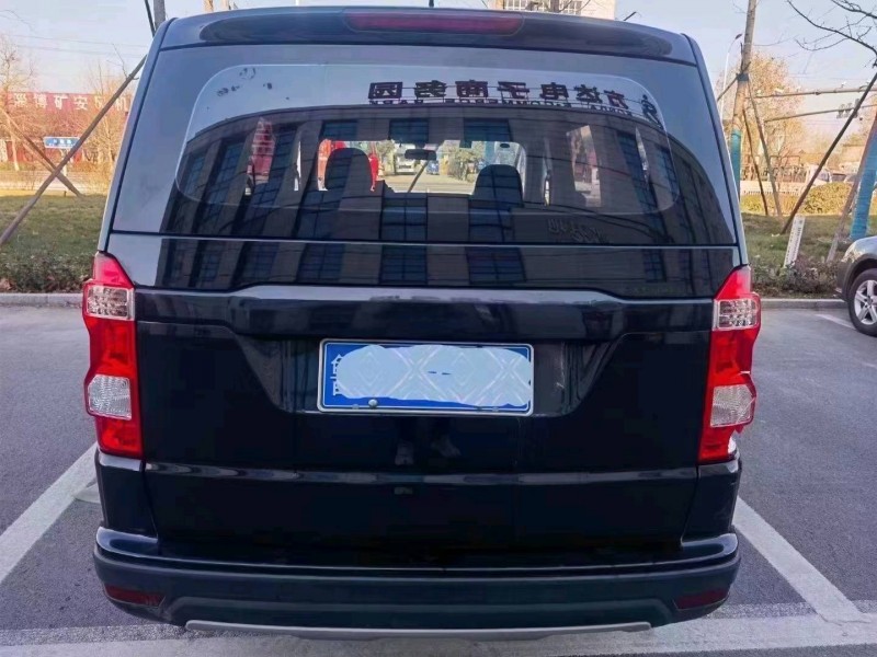 聊城19年長安汽車歐尚2
