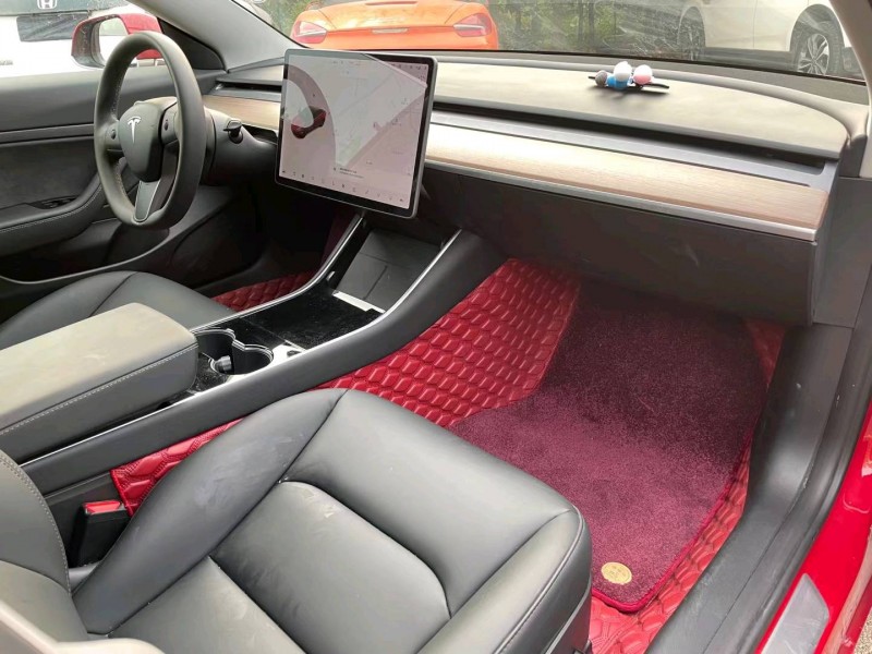 佛山21年特斯拉MODEL 39