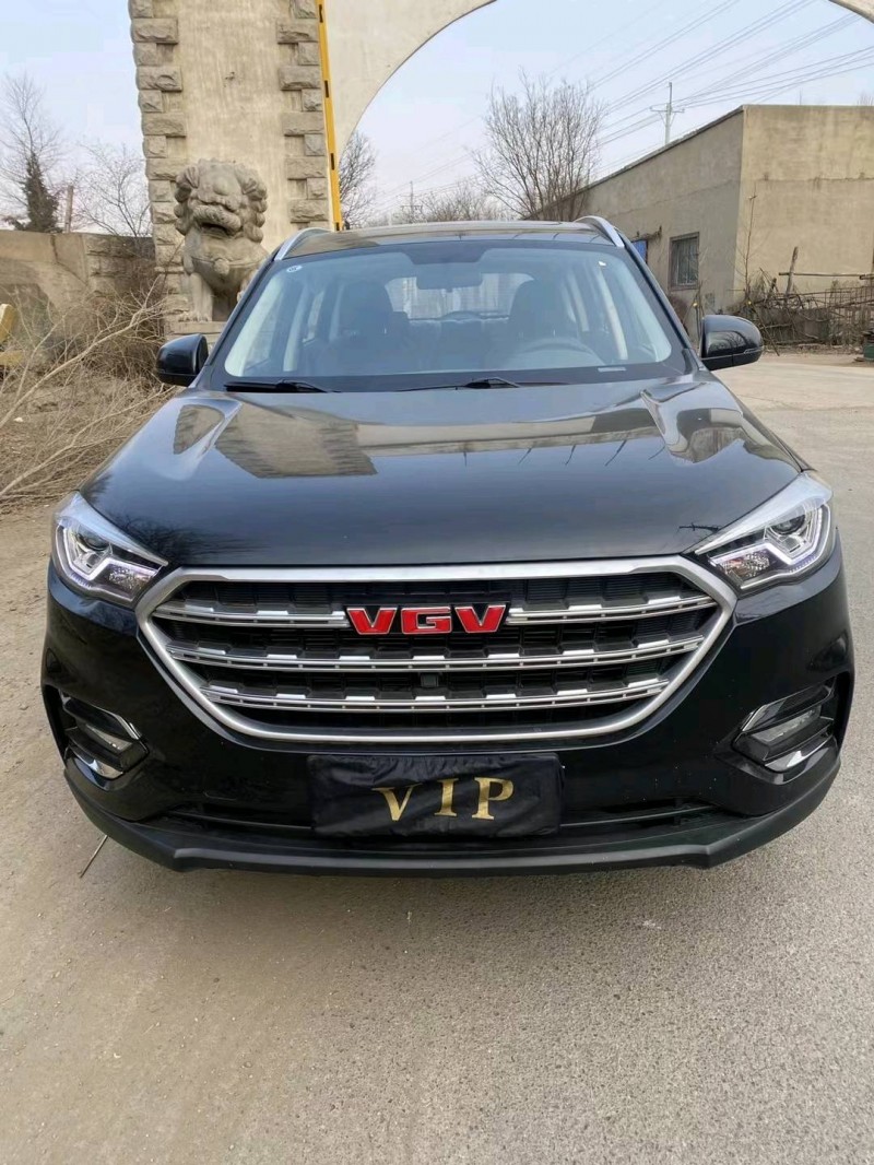沈陽21年濰柴汽車U701