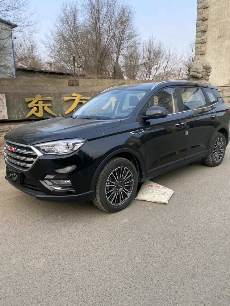 沈陽21年濰柴汽車U702