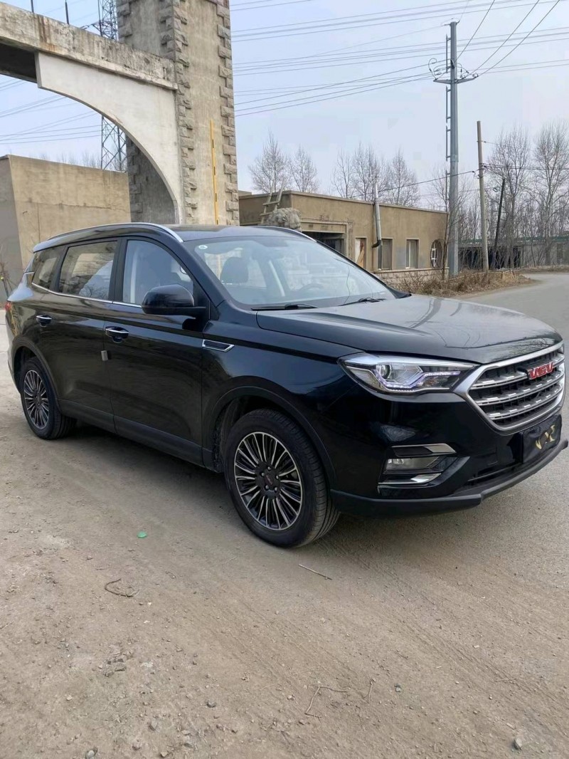 沈陽21年濰柴汽車U703