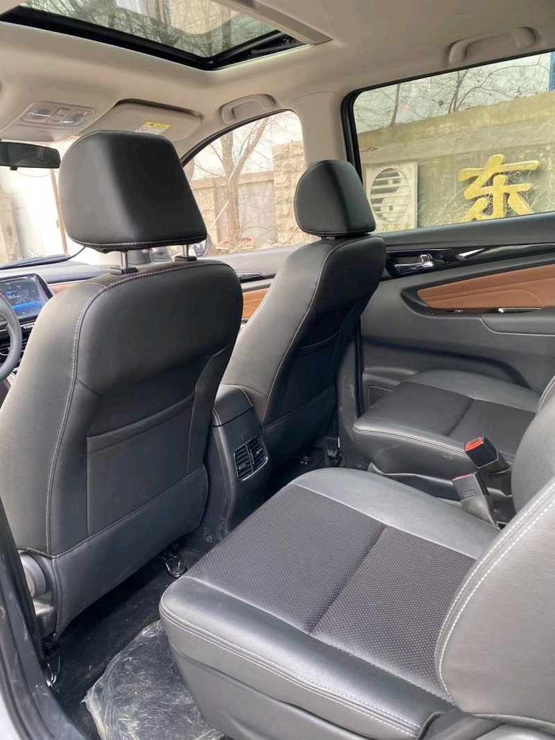 沈陽20年長安汽車歐諾4