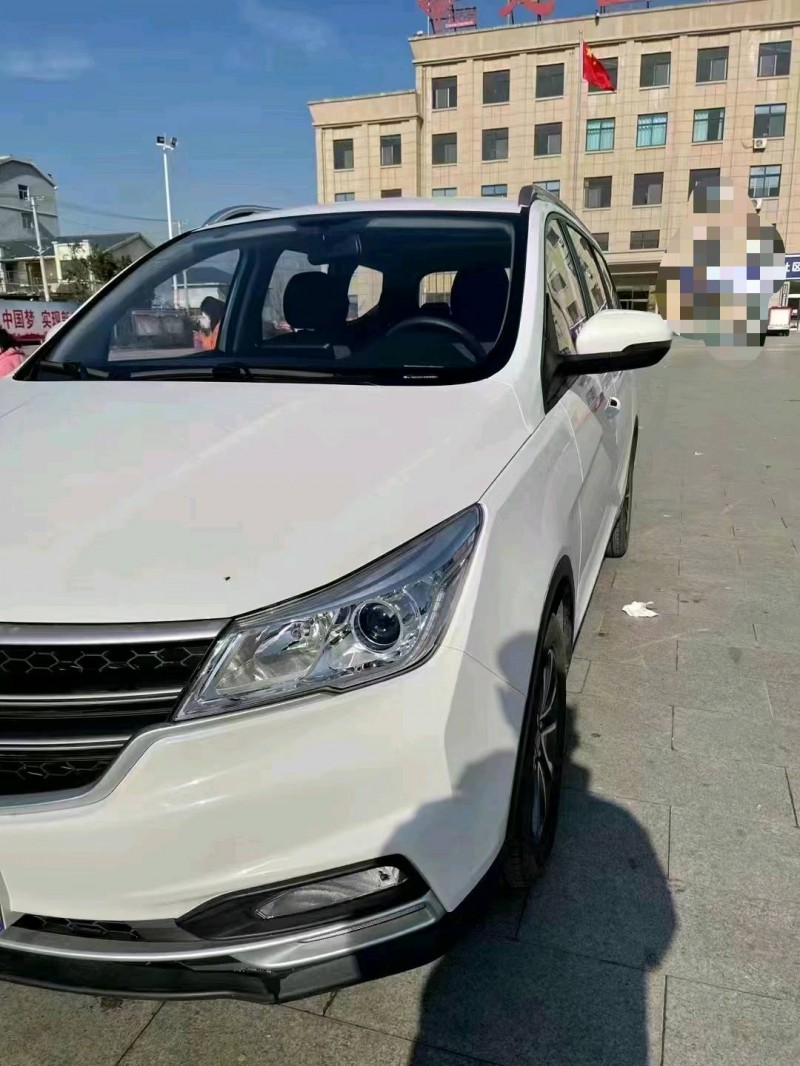 煙臺21年寶駿7303