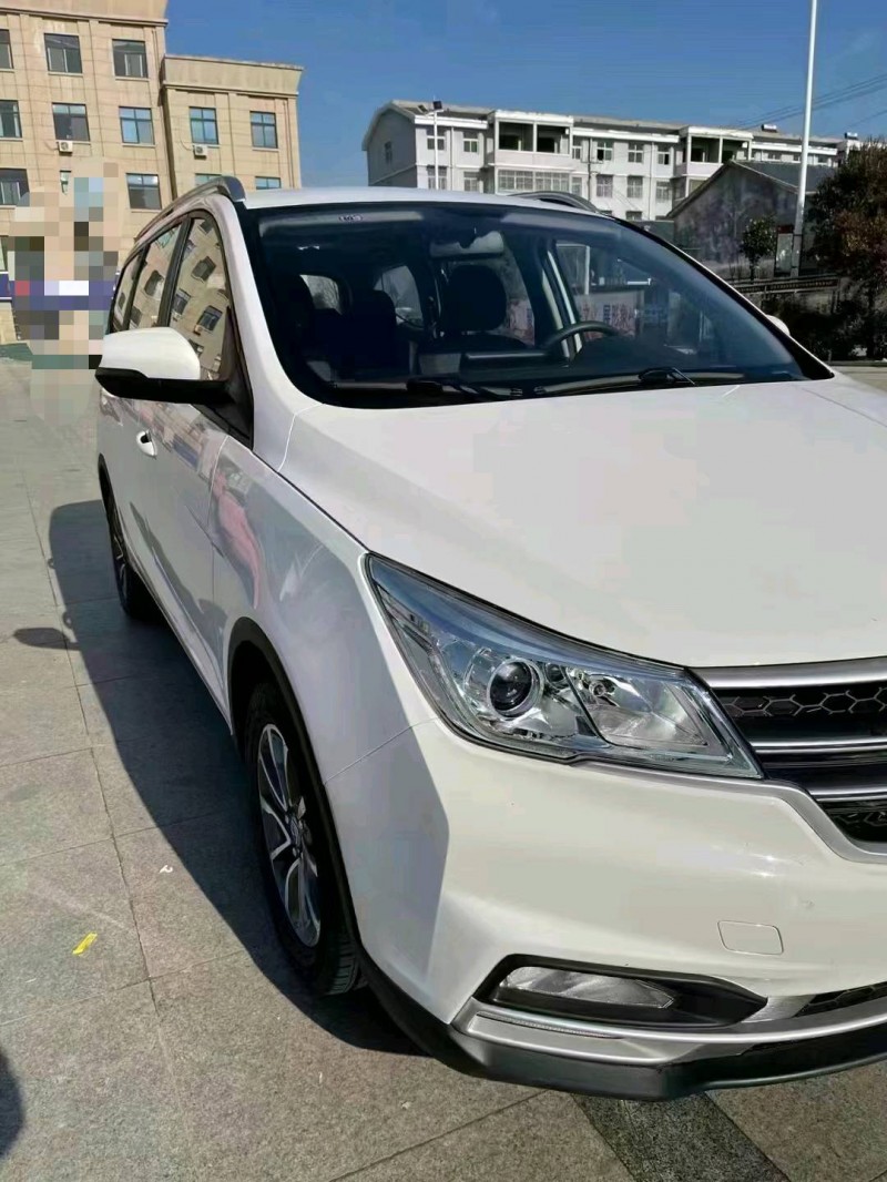 煙臺21年寶駿7302