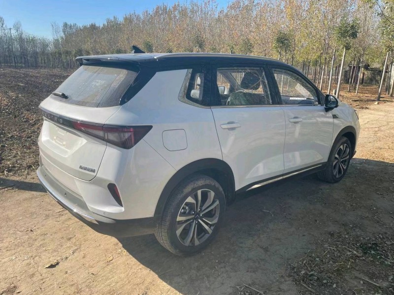 濟寧21年五菱汽車星辰6