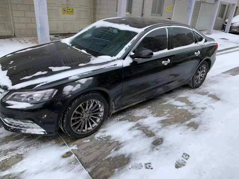 烟台16年众泰Z7002