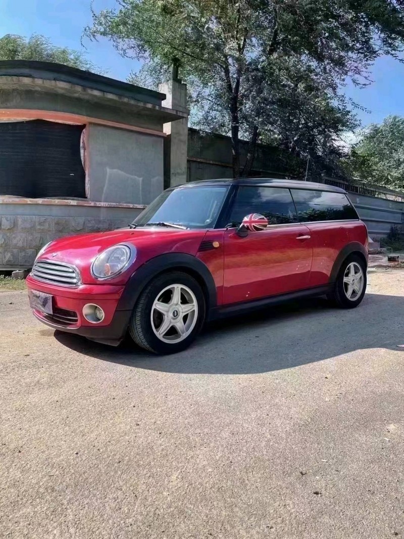 沈陽10年MINIBEACHCOMBER2