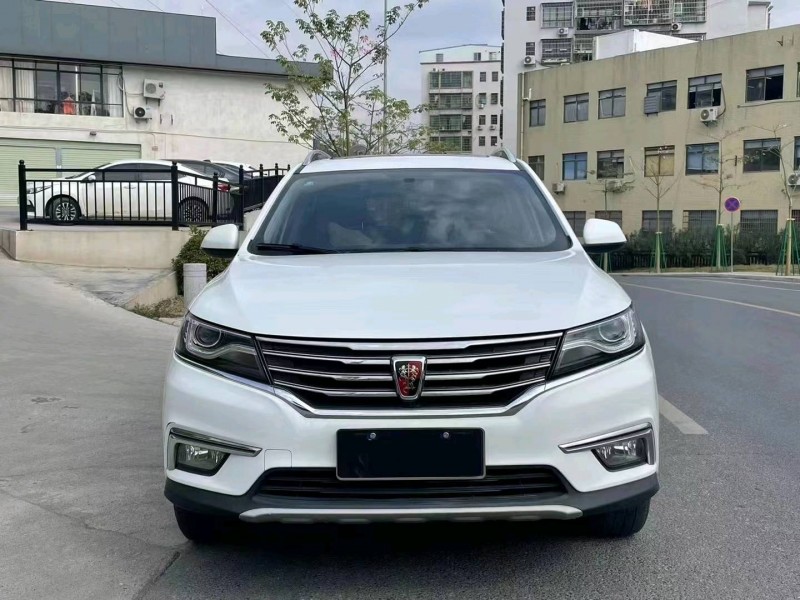 廣州18年榮威RX52