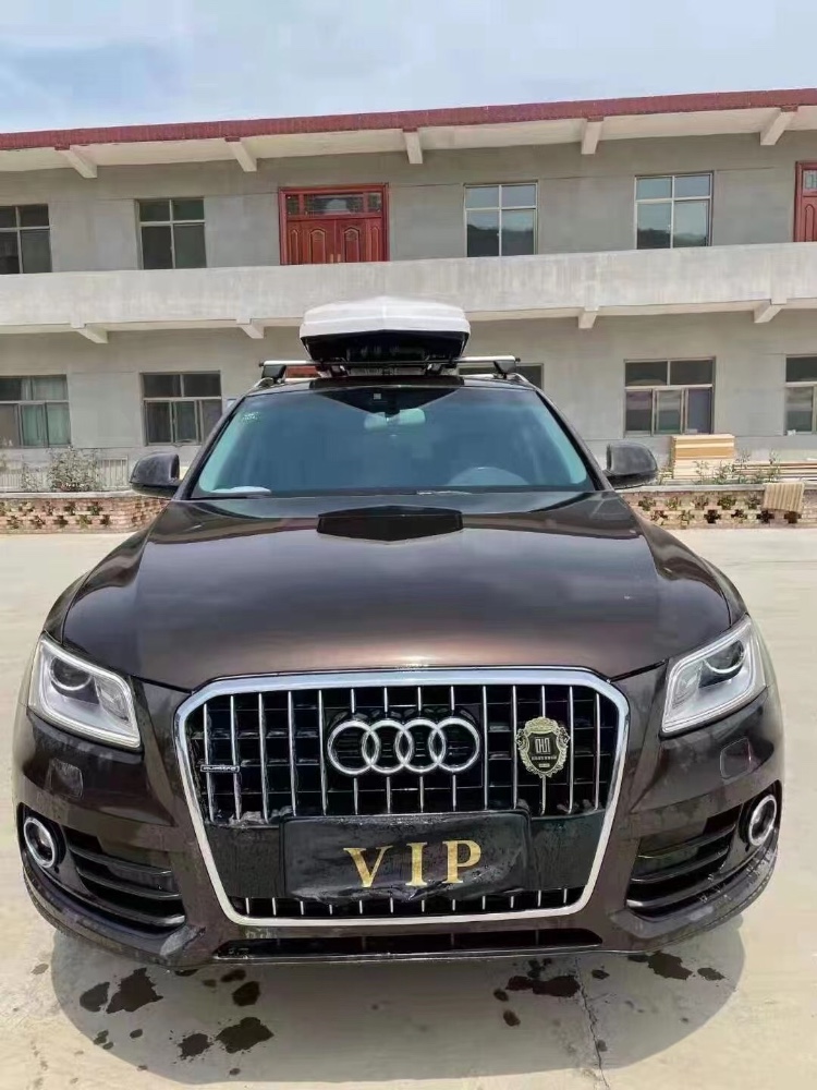 金昌16年奧迪Q51