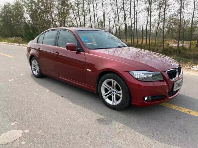 徐州12年宝马3系7