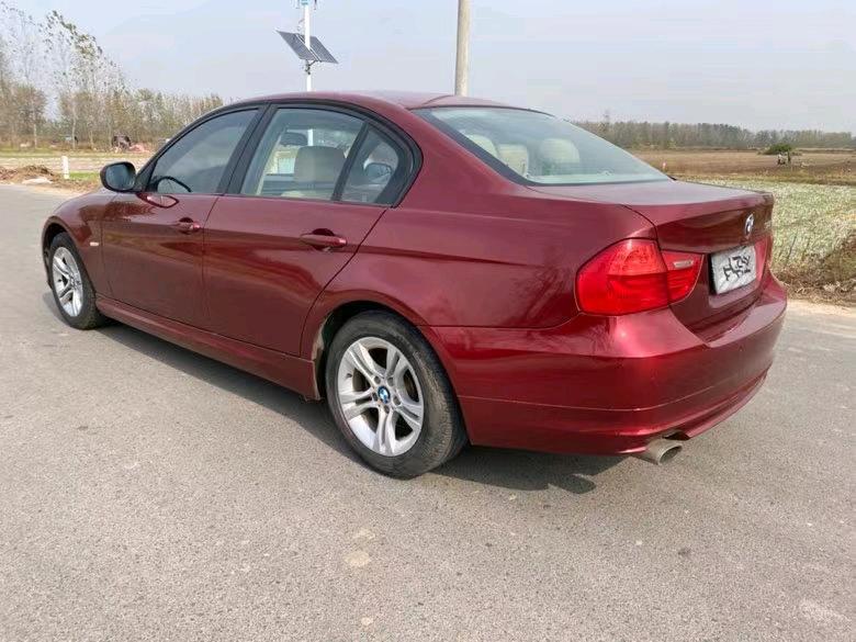 徐州12年宝马3系3