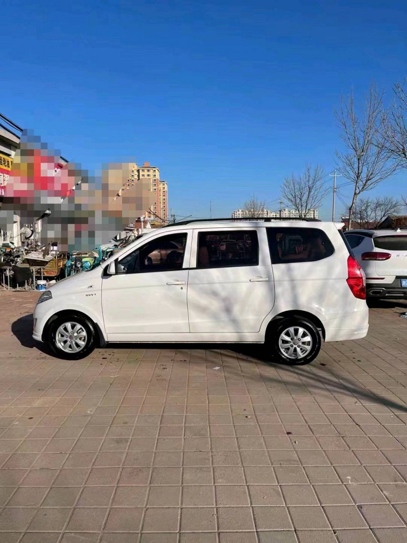 滄州16年五菱汽車宏光7