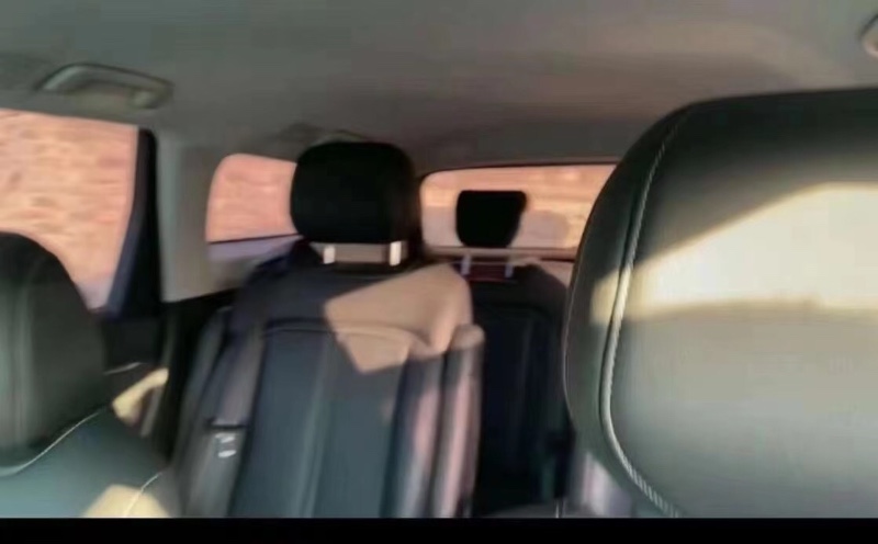 忻州20年五菱汽車凱捷4