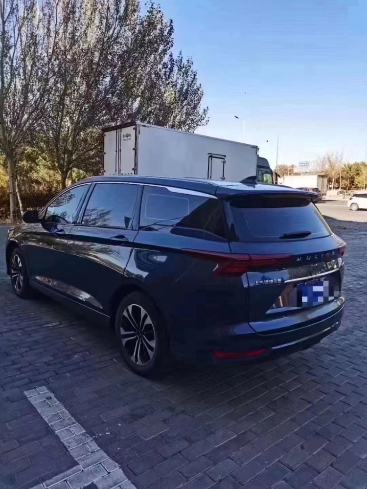 忻州20年五菱汽車凱捷6