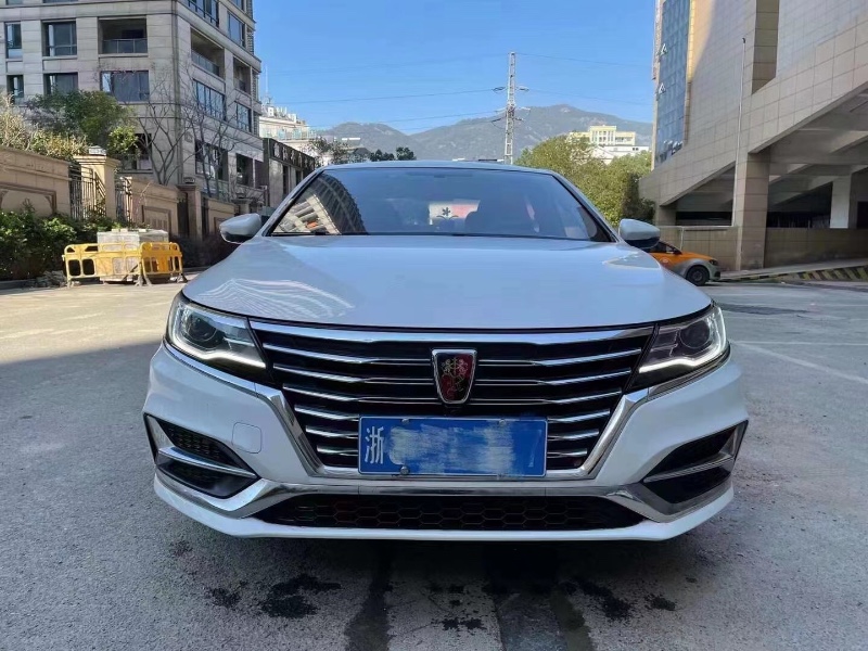 北京19年榮威i61