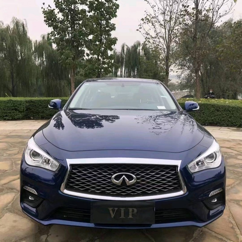 北京21年英菲尼迪Q50L1