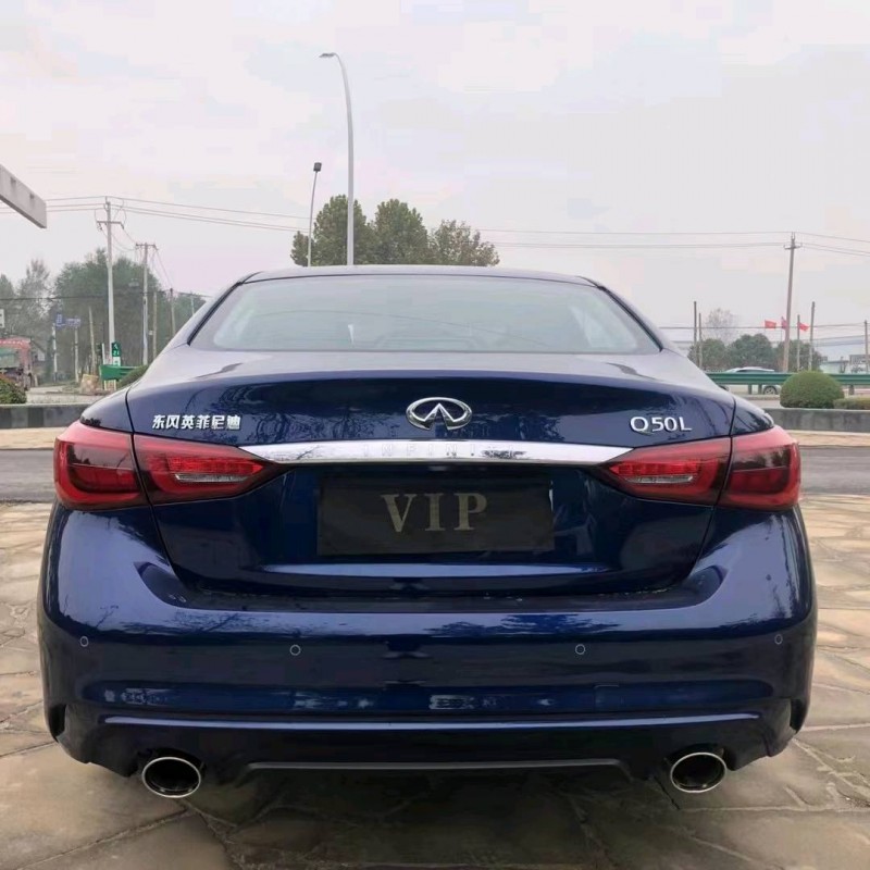 北京21年英菲尼迪Q50L8