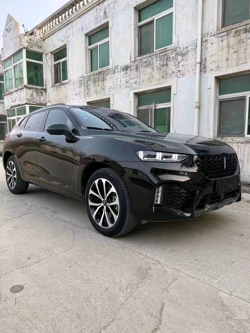 沈陽18年WEYVV73