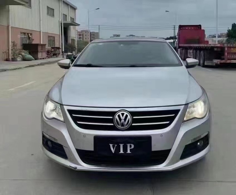 北京12年大众CC1