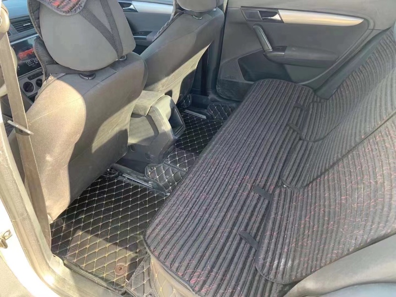 泰州14年大众朗逸6