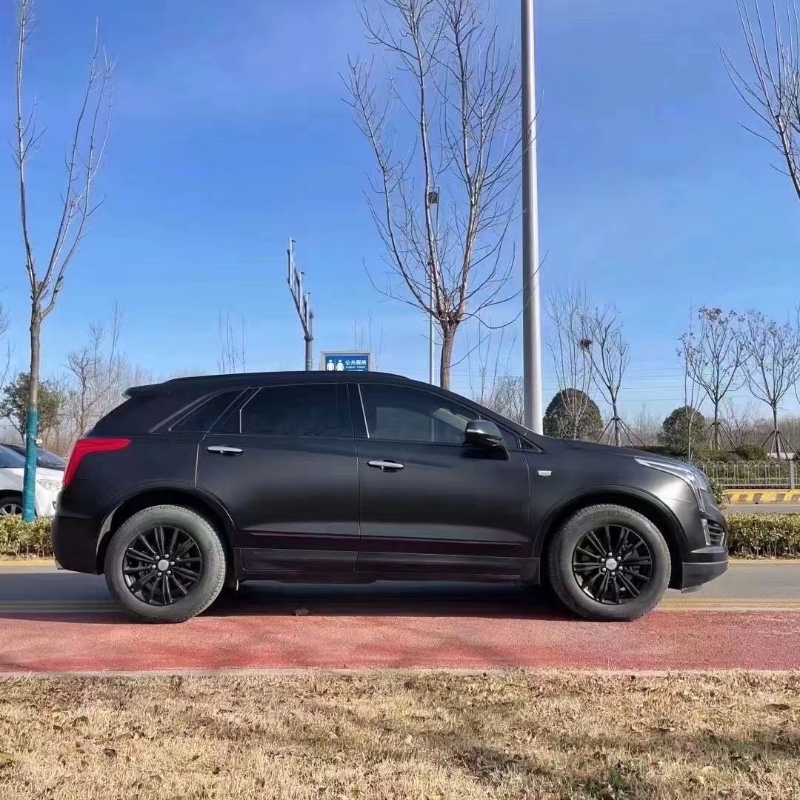 威海19年凱迪拉克XT59