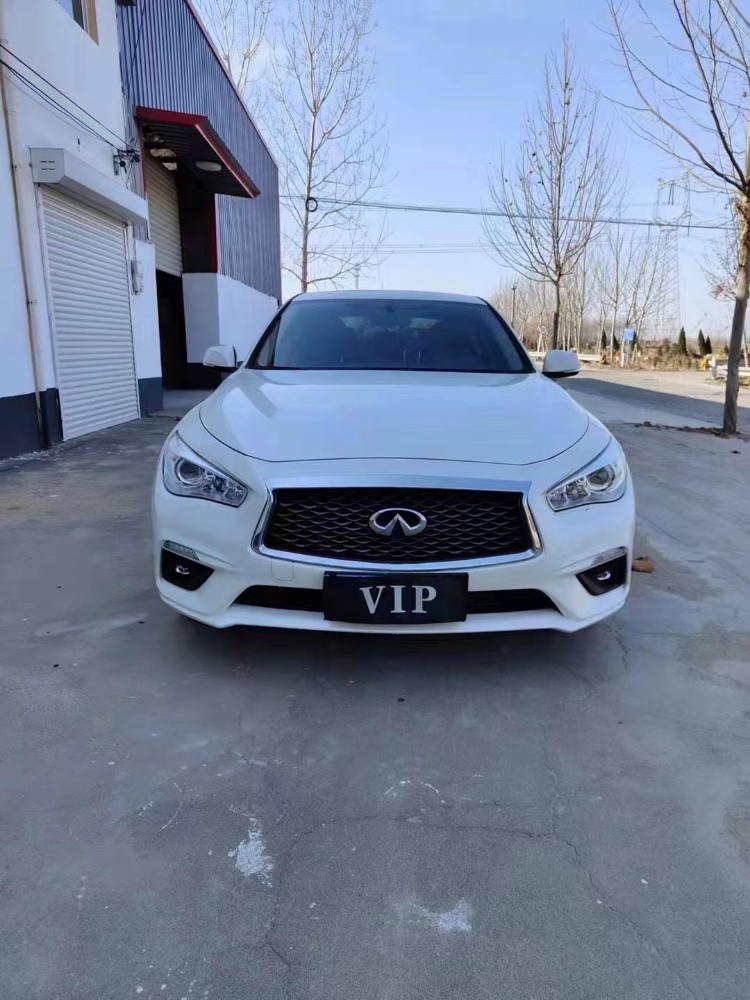 濟南21年英菲尼迪Q50L1