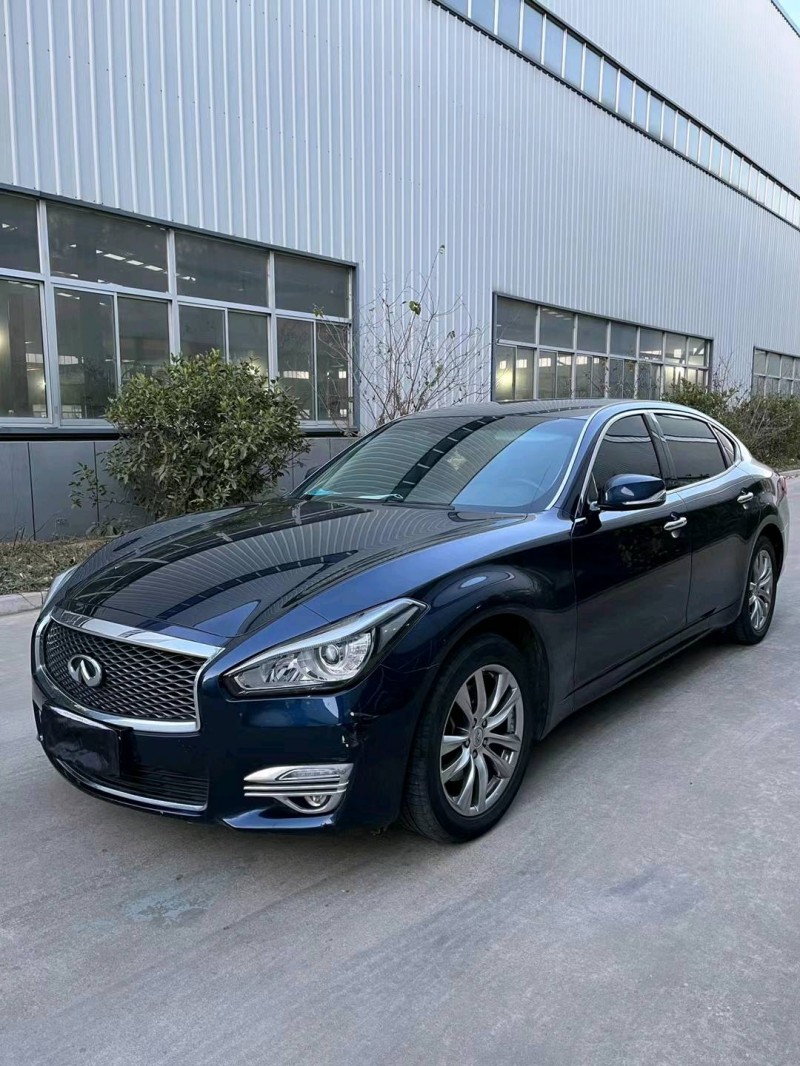徐州19年英菲尼迪QX707