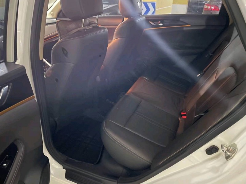 成都19年長安汽車逸動3