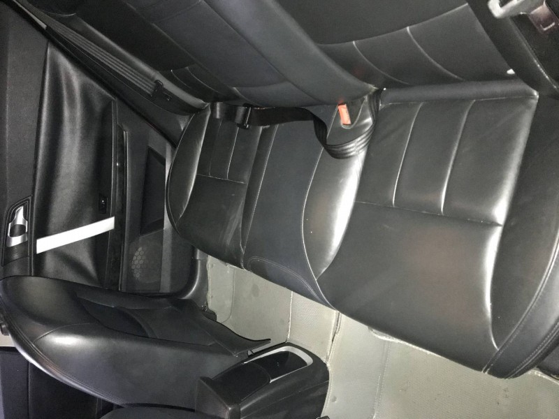 成都10年榮威550S7