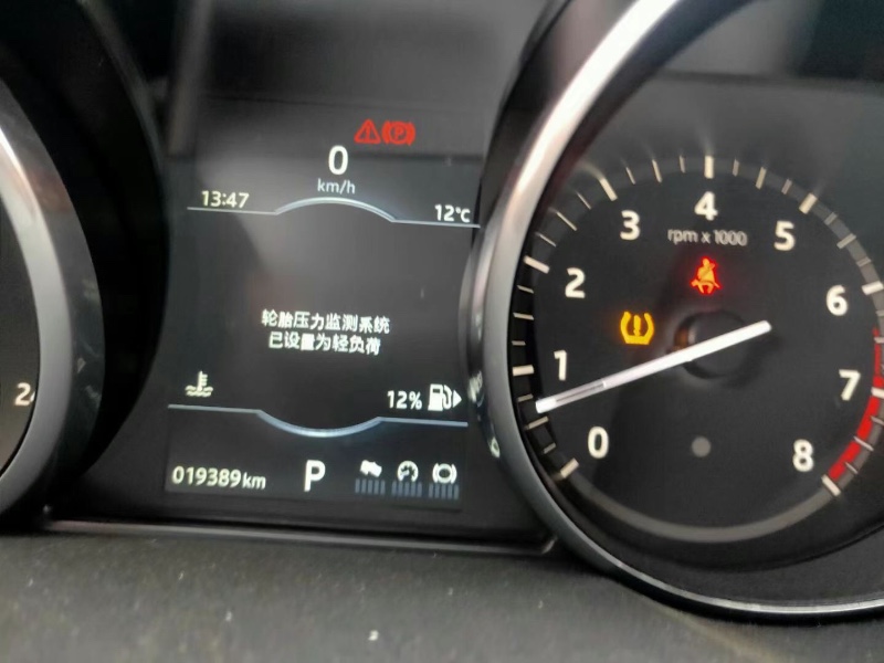 隨州18年路虎發現55